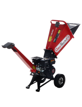 Broyeur de branches Geotech PCS 50 L