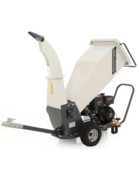 Broyeur de branches Blackstone GBD-1500 L