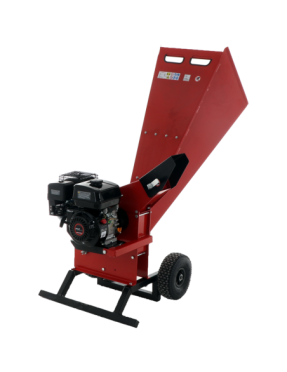 Broyeur thermique Blue bird SHL 700 - Moteur thermique Loncin 6.5 CV