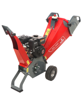 Broyeur de branches Blue Bird SHL 1000