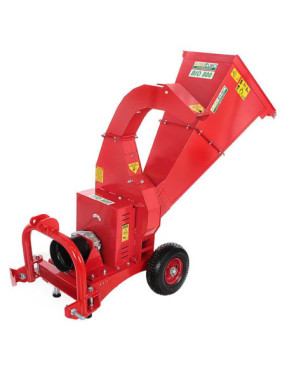 Biotrituratore a trattore AgriEuro BIO 800 3P