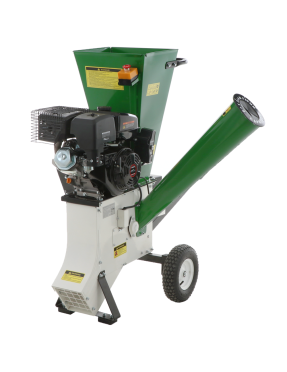 Biotrituratore per vegetali GreenBay GB-WDC 75 L