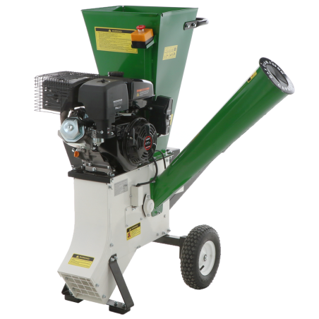 Biotrituratore per vegetali GreenBay GB-WDC 75 L
