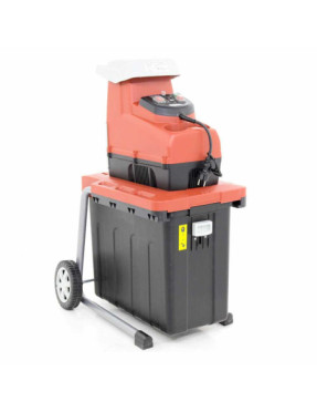 Biotrituratore GeoTech ESB 2801 Roller