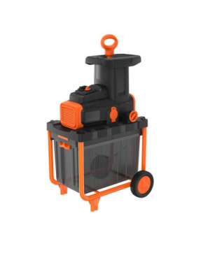 Biotrituratore per vegetali Black & Decker BEGAS5800-QS