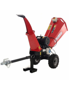 Biotrituratore con motore elettrico PCS 55ET