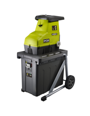 Biotrituratore elettrico RYOBI RSH3045U