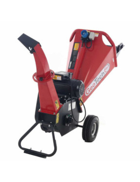 Biotrituratore con motore elettrico PCS 30ES