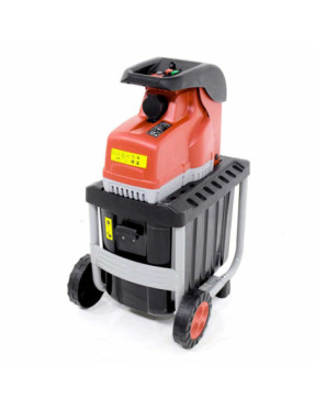 Biotrituratore GeoTech ESB 2800 BLADES