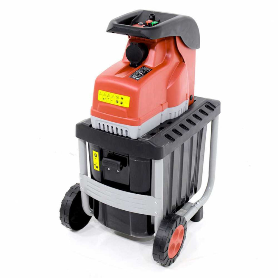 Biotrituratore GeoTech ESB 2800 BLADES