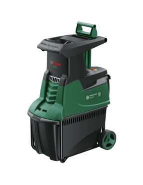 Broyeur de végétaux électrique BOSCH AXT 25 TC