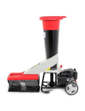 Biotrituratore Geotech BGS 6500