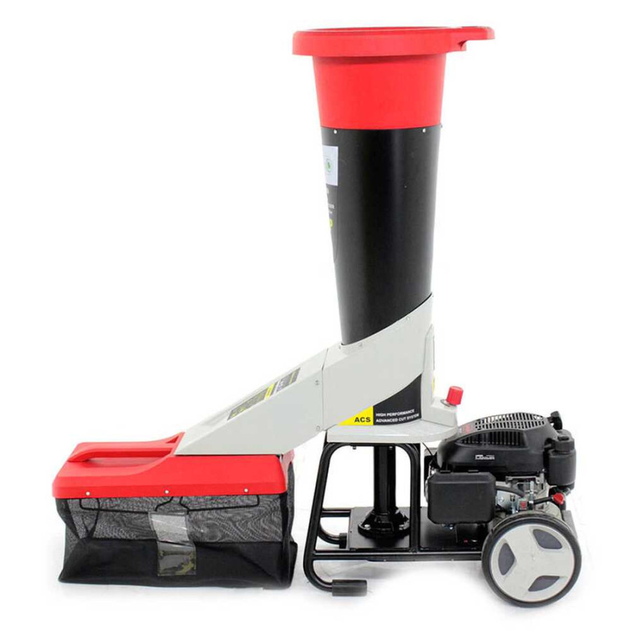 Biotrituratore Geotech BGS 6500