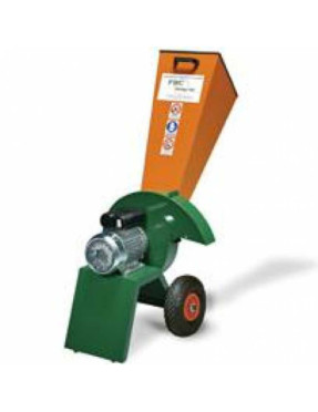 Biotrituratore per rami FBC mod. BIO.M5.30