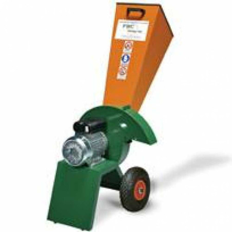 Biotrituratore per rami FBC mod. BIO.M5.30