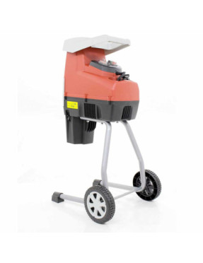 Biotrituratore GeoTech ES 2800 Roller