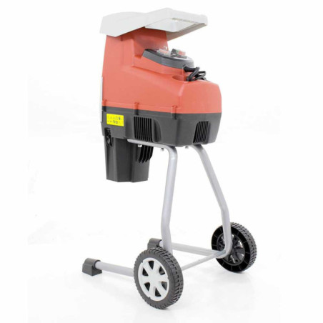 Biotrituratore GeoTech ES 2800 Roller