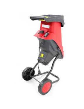 Biotrituratore GeoTech ES 2400 BLADES