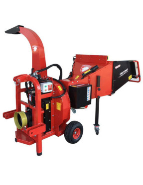 Biotrituratore a cardano Tritone Mega Monster PTO