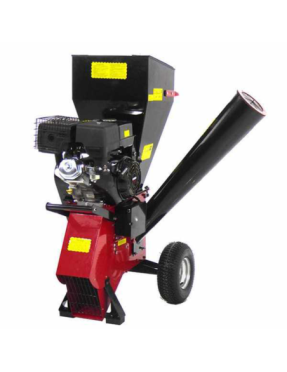 Biotrituratore GeoTech GS150EL