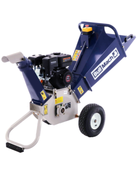 Broyeur de branches BullMach Hercules 65 L