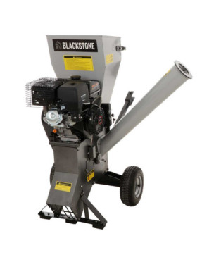 Broyeur de végétaux Blackstone CSB150E-L
