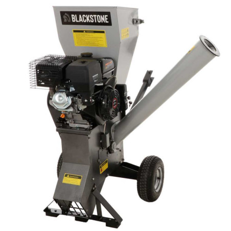 Biotrituratore di vegetali BlackStone CSB150E-L