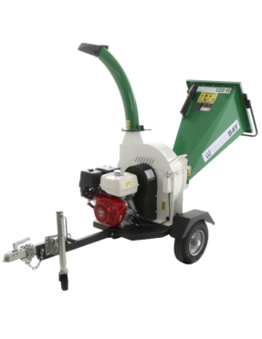 Biocippatore per rami GreenBay GB-WDC 120 H