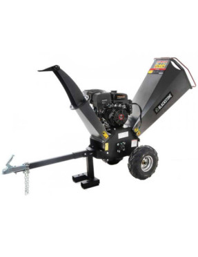 Biotrituratore BlackStone BC 1500 LE