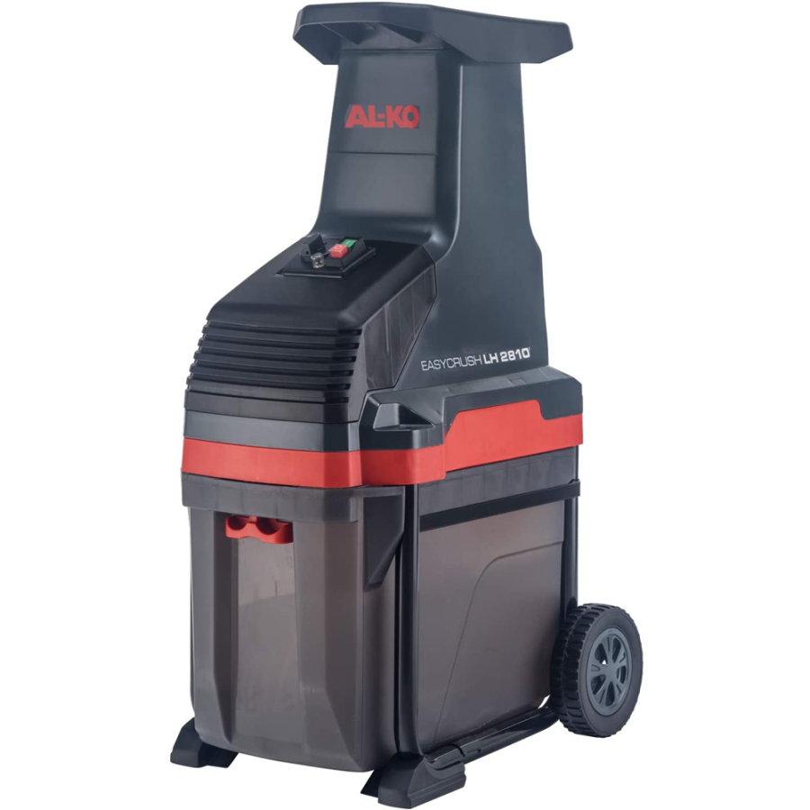 Biotrituratore elettrico AL-KO EasyCrush LH 2810