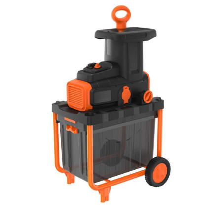 Biotrituratore per vegetali Black & Decker BEGAS5800-QS