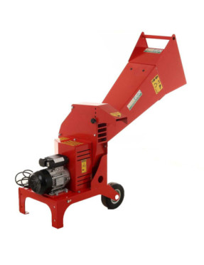 Biotrituratore elettrico AgriEuro BIO 500-EBIONDA
