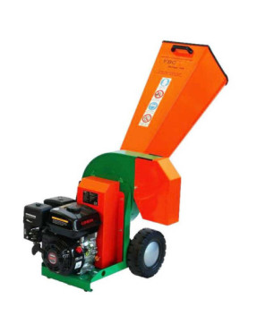 Biotrituratore a scoppio BIO.S2.65A
