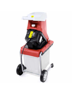 Biotrituratore GeoTech ESB 2500 BLADES