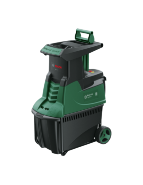 Biotrituratore elettrico BOSCH AXT 25 D