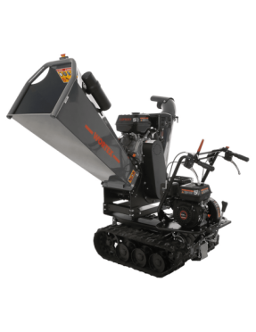 Biocippatore Tiger D420/120L