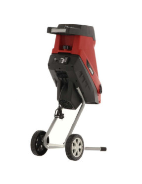 Broyeur GeoTech ES 2450 BLADES