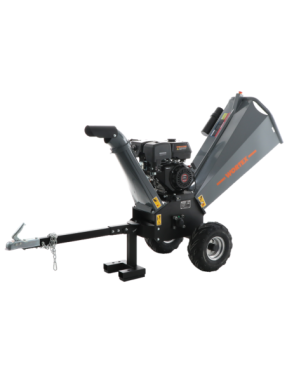 Biotrituratore di rami Wortex Drake D420/120L