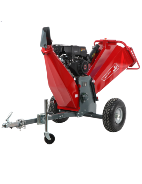 Biotrituratore per rami Blue Bird SHL 1500