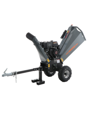 Biotrituratore Wortex Drake D420/120L-E