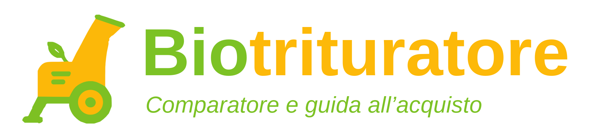Biotrituratore.it